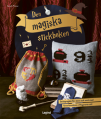  Magiska stickboken 