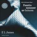  Femtio nyanser 