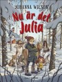  Nu r det Julia 