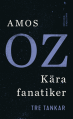  Kra fanatiker 