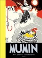  Mumin. Vol 4. 