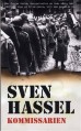 Kommisarien. Sven Hassel 