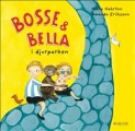  Bosse och Bella i djurparken 
