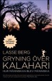  Gryning ver Kalahari 