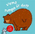  Vems rumpa? 
