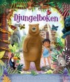  Djungelboken, Disney 