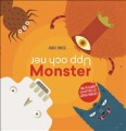  Monster upp och ner 