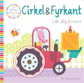  Cirkel & Fyrkant 
