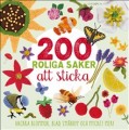  200 roliga saker att sticka 