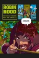  Robin Hood 