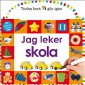  Jag leker skola 