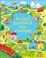  Pyssel fr resan 