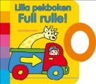  Pekbok. Full rulle 