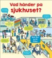  Vad hnder p sjukhuset 