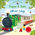  Poppy & Sam ker tg 