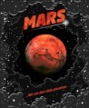  Mars. Den rda.. 