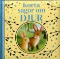  Korta sagor om djur 