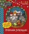  Ovntade julklappar 