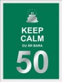  Du r bara 50 