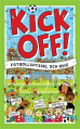  Kick off 