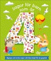  Sagor fr 4-ringar 