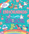  Enhrningssagor 