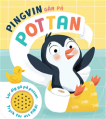  Pingvin p pottan 