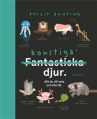  Konstiga djur 