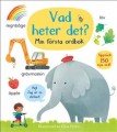  Vad heter det? 