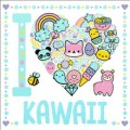  I heart Kawaii 