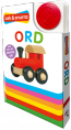  Lek & Snurra. Ord 