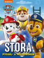  Paw patrol. Pyssel 