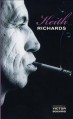  Keith Richards 