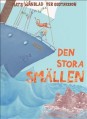  Den stora smllen 