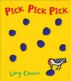  Pick, Pick, Pick 
