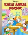  Kalle ankas kokbok 