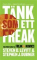  Tnk som ett freak 