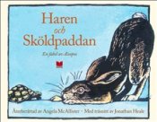 Haren och Sk�ldpaddan