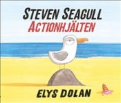 Steven Seagull