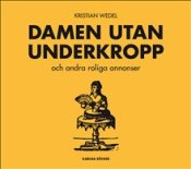 Damen utan underkropp