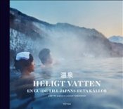 Heligt vatten