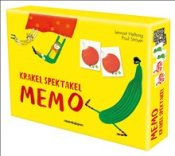 Krakel spektakel memo