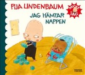 Jag hmtar nappen