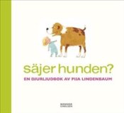 Sjer hunden