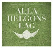 Alla helgons lag
