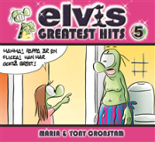 Elvis. Greatest hits 5.
