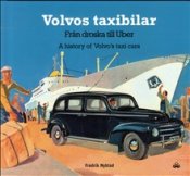 Volvos taxibilar