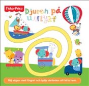 Djuren p utflykt
