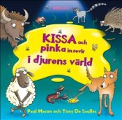 Kissa och pinka
