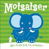 Motsatser